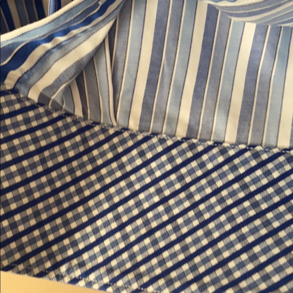 Bugatchi Uomo Shirt View 3